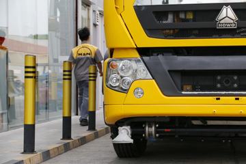 �й����� HOWO T5G 290���� 4X2 16��ϴ�ֳ�(�۰�)ͼƬ