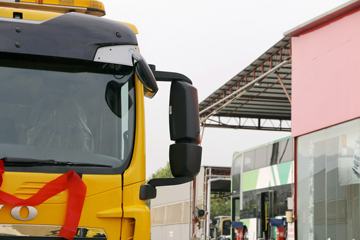 �й����� HOWO T5G 290���� 4X2 16��ϴ�ֳ�(�۰�)ͼƬ