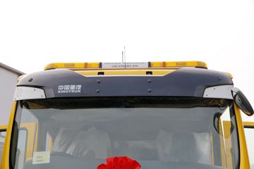 �й����� HOWO T5G 290���� 4X2 16��ϴ�ֳ�(�۰�)ͼƬ