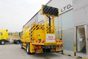 �й����� HOWO T5G 290���� 4X2 16��ϴ�ֳ�(�۰�)ͼƬ