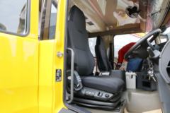 中国重汽 HOWO T5G 290马力 4X2 16吨洗街车(港版)(ZZ5187N431GF5R) 中国重汽 HOWO T5G 290马力 4X2 16吨洗街车(港版)(ZZ5187N431GF5R)