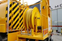 中国重汽 HOWO T5G 290马力 4X2 16吨洗街车(港版)(ZZ5187N431GF5R) 中国重汽 HOWO T5G 290马力 4X2 16吨洗街车(港版)(ZZ5187N431GF5R)