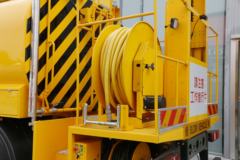 中国重汽 HOWO T5G 290马力 4X2 16吨洗街车(港版)(ZZ5187N431GF5R) 中国重汽 HOWO T5G 290马力 4X2 16吨洗街车(港版)(ZZ5187N431GF5R)