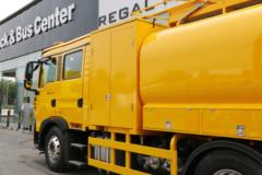 中国重汽 HOWO T5G 290马力 4X2 16吨洗街车(港版)(ZZ5187N431GF5R) 中国重汽 HOWO T5G 290马力 4X2 16吨洗街车(港版)(ZZ5187N431GF5R)