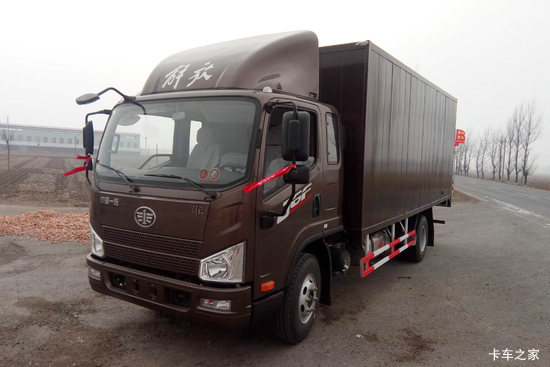  J6F 150 5.4ŰʽῨ(CA5120XXYP40K2L4E5A84)