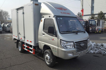 ƿŷ A6 1.5L 108 /CNG 3.08׵ʽ΢(ZB5036XXYADC3V) ͼƬ