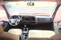 现代商用车 盛图 129马力 6米单排房车 现代商用车 盛图 129马力 6米单排房车