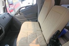 现代商用车 盛图 129马力 6米单排房车 现代商用车 盛图 129马力 6米单排房车