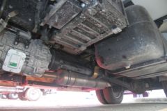 现代商用车 盛图 129马力 6米单排房车 现代商用车 盛图 129马力 6米单排房车