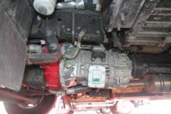 现代商用车 盛图 129马力 6米单排房车 现代商用车 盛图 129马力 6米单排房车