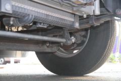 现代商用车 盛图 129马力 6米单排房车 现代商用车 盛图 129马力 6米单排房车