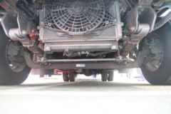 现代商用车 盛图 129马力 6米单排房车 现代商用车 盛图 129马力 6米单排房车