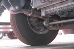 现代商用车 盛图 129马力 6米单排房车 现代商用车 盛图 129马力 6米单排房车