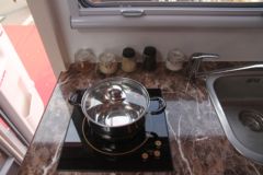 现代商用车 盛图 129马力 6米单排房车 现代商用车 盛图 129马力 6米单排房车