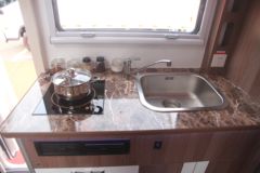 现代商用车 盛图 129马力 6米单排房车 现代商用车 盛图 129马力 6米单排房车