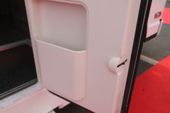 现代商用车 盛图 129马力 6米单排房车 现代商用车 盛图 129马力 6米单排房车