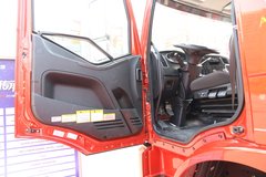 一汽解放 J6L中卡 质惠版 220马力 4X2 6.75米栏板载货车底盘(CA1180P62K1L4E5)