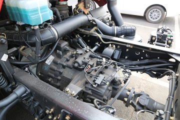 һ����� J6L�п� �ʻݰ� 220���� 4X2 6.75�������ػ�������(CA1180P62K1L4E5)ͼƬ