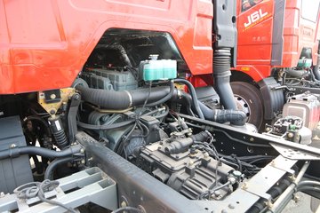 һ����� J6L�п� �ʻݰ� 220���� 4X2 6.75�������ػ�������(CA1180P62K1L4E5)ͼƬ