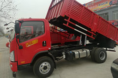 国六大王驾到黄牌自卸来袭，购车就赠30桶原厂尿素