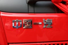 一汽解放 J6L中卡 质慧版 180马力 4X2 6.75米栏板载货车(CA1180P62K1L4E5)