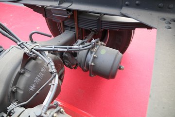 һ����� J6L�п� �ʻ۰� 180���� 4X2 6.75�������ػ���ͼƬ