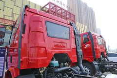 一汽解放 J6L中卡 质慧版 180马力 4X2 6.75米栏板载货车(CA1180P62K1L4E5)