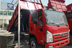 三环十通 T3创客 130马力 4.2米自卸车(STQ3041L2Y1N5)