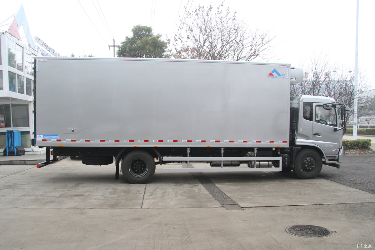 ó  210 4X2 7.7س()(KFT5186XLC50)
