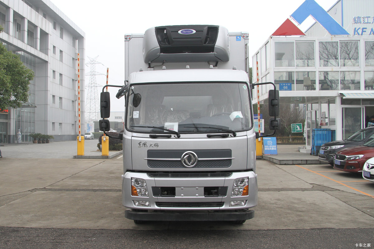 ó  210 4X2 7.7س()(KFT5186XLC50)