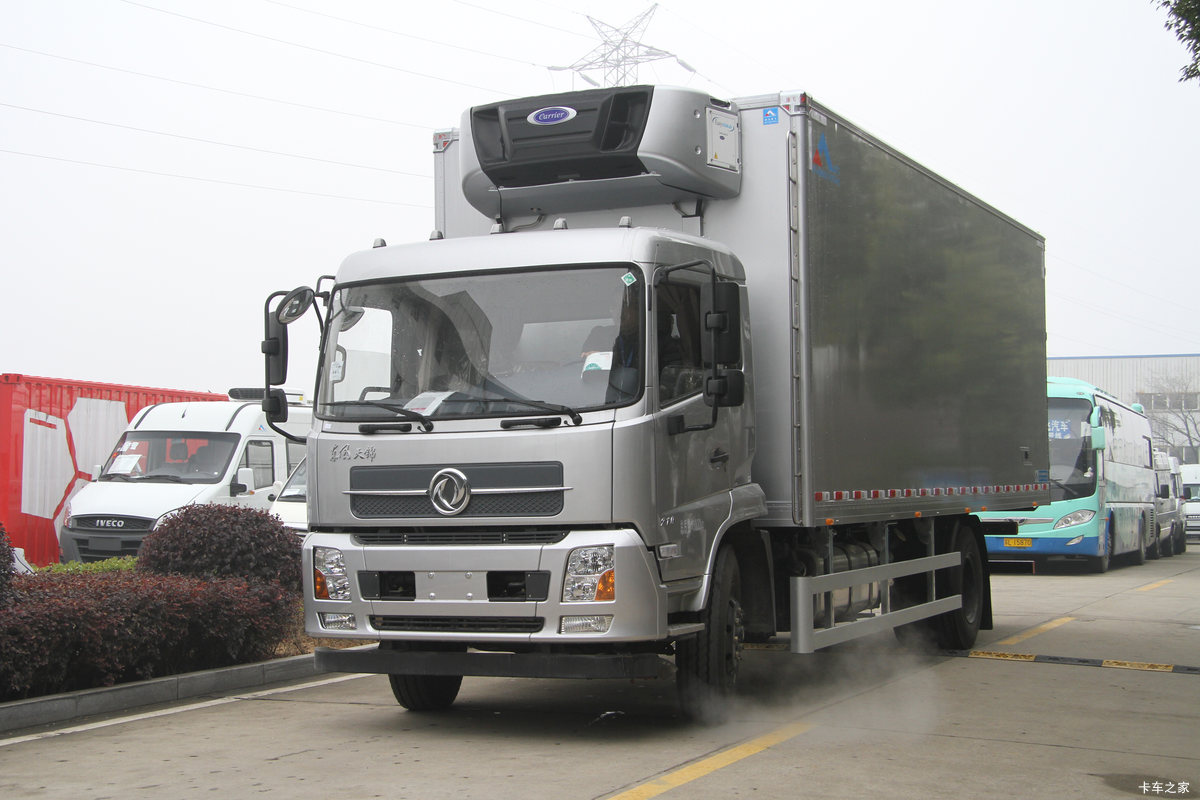 ó  210 4X2 7.7س()(KFT5186XLC50)