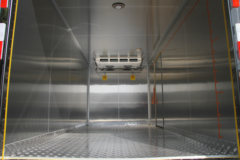 庆铃 五十铃600P 130马力 4X2 4.1米冷藏车(康飞牌)(KFT5043XLC50) 庆铃 五十铃600P 130马力 4X2 4.1米冷藏车(康飞牌)(KFT5043XLC50)