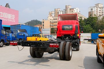 ���� ����V9L 170���� 7.8����ʽ�ػ���(HFC5181XXYP3K1A57S6V)ͼƬ