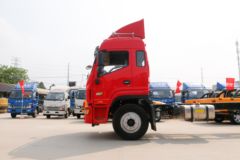 江淮 骏铃V9L 170马力 7.8米厢式载货车(HFC5181XXYP3K1A57S6V)