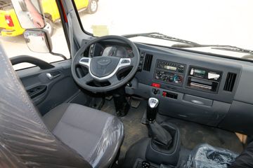 ���� ����V9L 170���� 7.8����ʽ�ػ���(HFC5181XXYP3K1A57S6V)ͼƬ