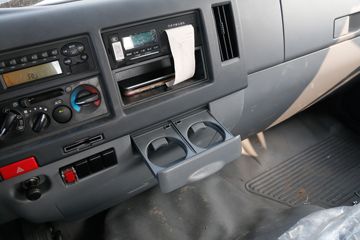 ���� ����V9L 170���� 7.8����ʽ�ػ���(HFC5181XXYP3K1A57S6V)ͼƬ