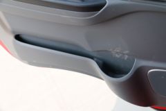 江淮 骏铃V9L 170马力 7.8米厢式载货车(HFC5181XXYP3K1A57S6V)