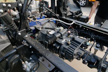 ���� ����V9L 170���� 7.8����ʽ�ػ���(HFC5181XXYP3K1A57S6V)ͼƬ