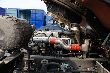 ���� ����V9L 170���� 7.8����ʽ�ػ���(HFC5181XXYP3K1A57S6V)ͼƬ