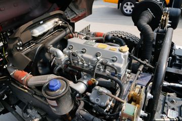 ���� ����V9L 170���� 7.8����ʽ�ػ���(HFC5181XXYP3K1A57S6V)ͼƬ