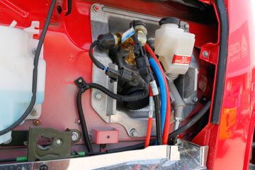 ���� ����V9L 170���� 7.8����ʽ�ػ���(HFC5181XXYP3K1A57S6V)ͼƬ