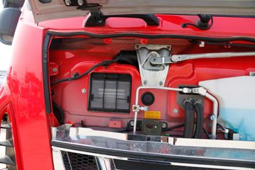 ���� ����V9L 170���� 7.8����ʽ�ػ���(HFC5181XXYP3K1A57S6V)ͼƬ