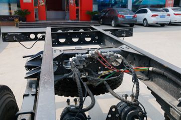 ���� ����V9L 170���� 7.8����ʽ�ػ���(HFC5181XXYP3K1A57S6V)ͼƬ