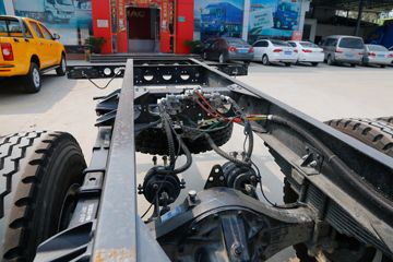 ���� ����V9L 170���� 7.8����ʽ�ػ���(HFC5181XXYP3K1A57S6V)ͼƬ