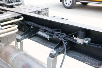 ���� ����V9L 170���� 7.8����ʽ�ػ���(HFC5181XXYP3K1A57S6V)ͼƬ