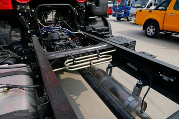 ���� ����V9L 170���� 7.8����ʽ�ػ���(HFC5181XXYP3K1A57S6V)ͼƬ