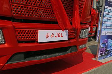 һ����� J6L�п� 2018�� �ʻݰ� 220���� 4X2 6.75�������ػ���(CA1180P62K1L4E5)ͼƬ