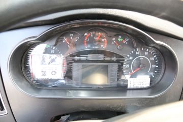 һ����� J6L�п� 2018�� �ʻݰ� 220���� 4X2 6.75�������ػ���(CA1180P62K1L4E5)ͼƬ