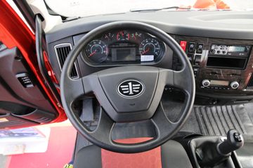 һ����� J6L�п� 2018�� �ʻݰ� 220���� 4X2 6.75�������ػ���(CA1180P62K1L4E5)ͼƬ