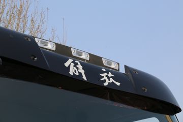 һ����� J6L�п� 2018�� �ʻݰ� 180���� 4X2 6.75�������ػ���(CA1180P62K1L4E5)ͼƬ